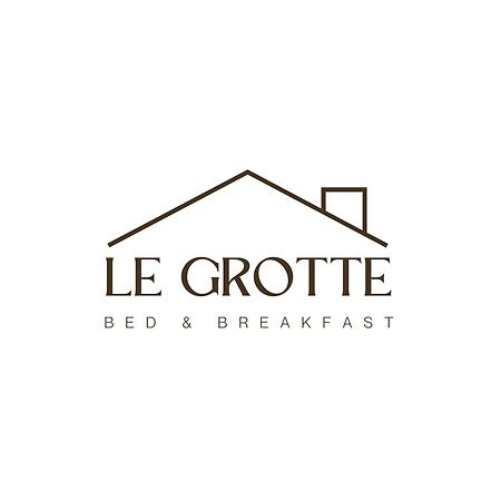 Le Grotte Bed & Breakfast Riposto Dış mekan fotoğraf
