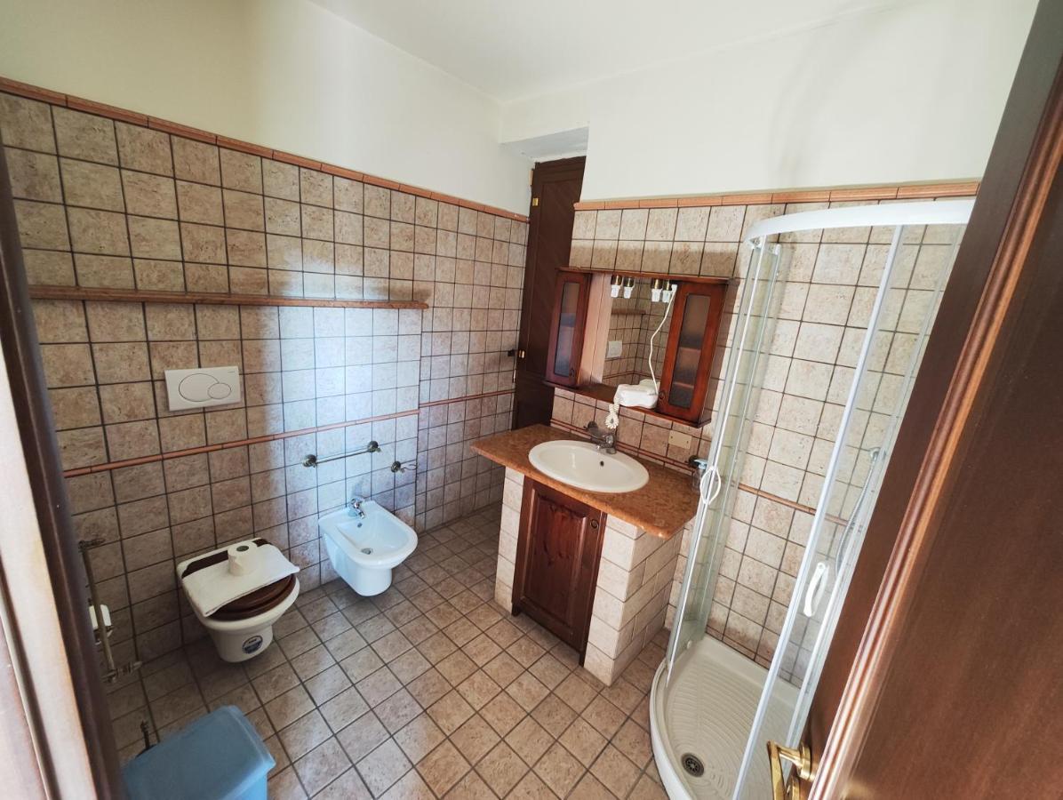 Le Grotte Bed & Breakfast Riposto Dış mekan fotoğraf