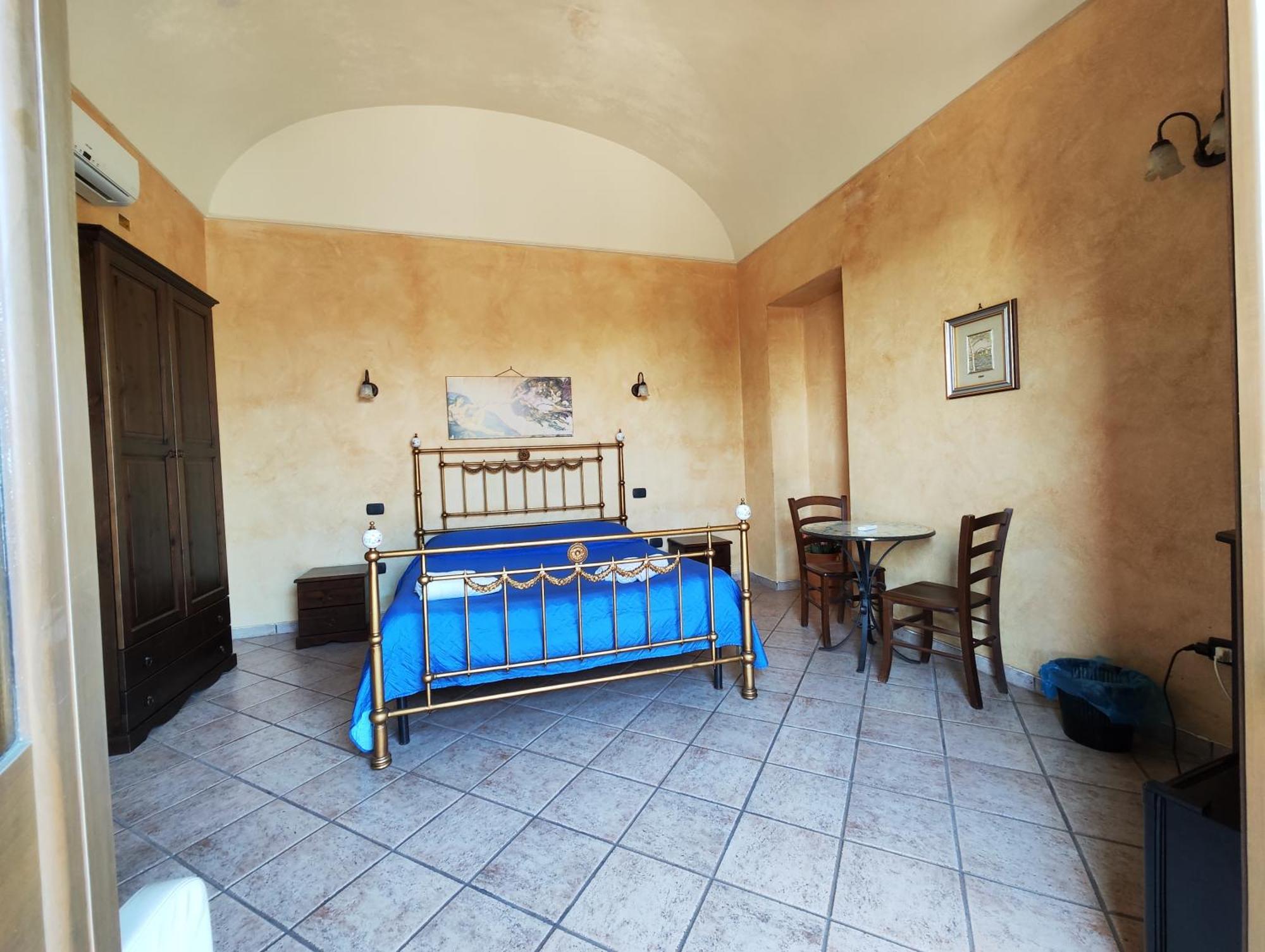 Le Grotte Bed & Breakfast Riposto Dış mekan fotoğraf