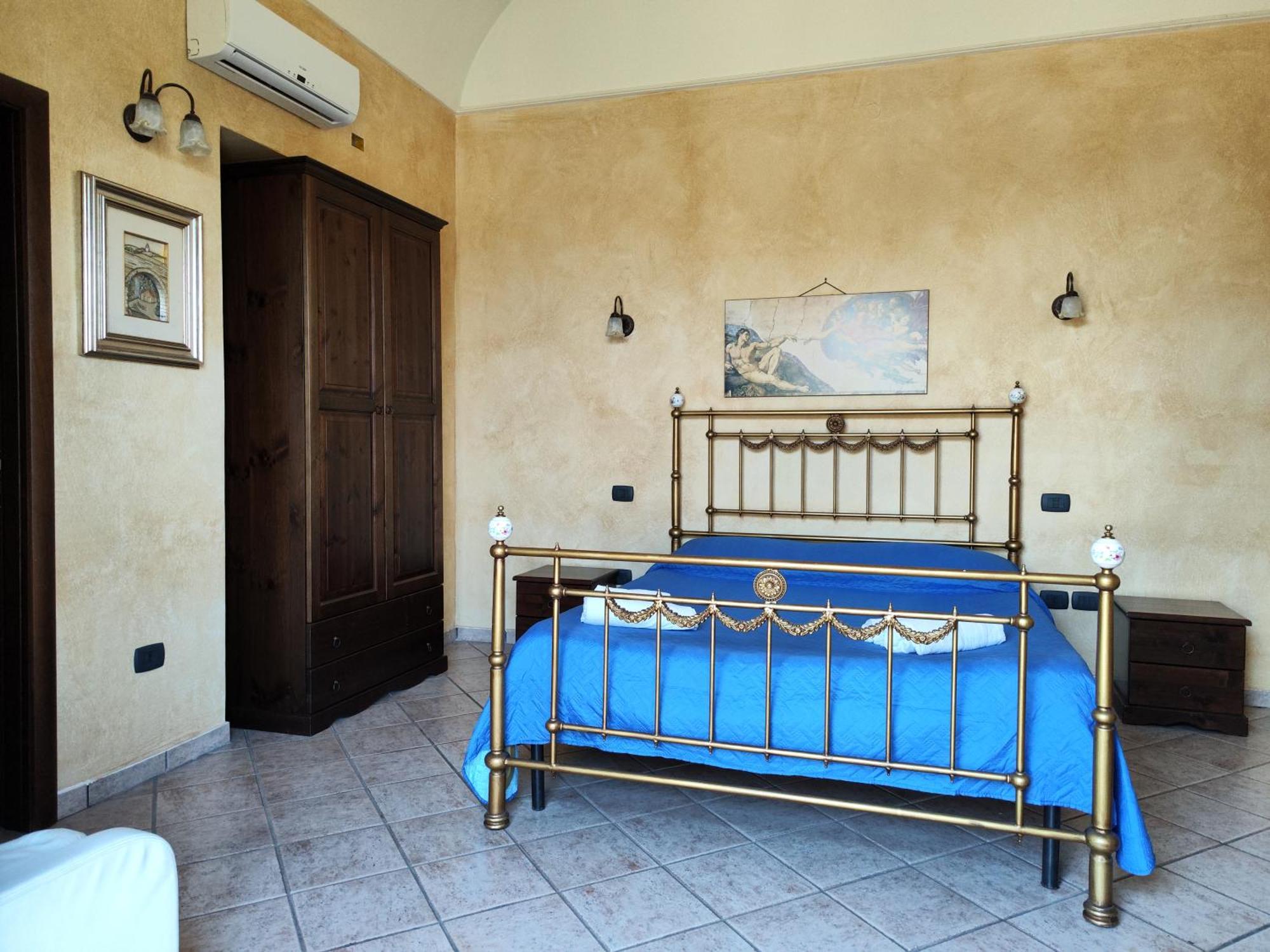 Le Grotte Bed & Breakfast Riposto Dış mekan fotoğraf