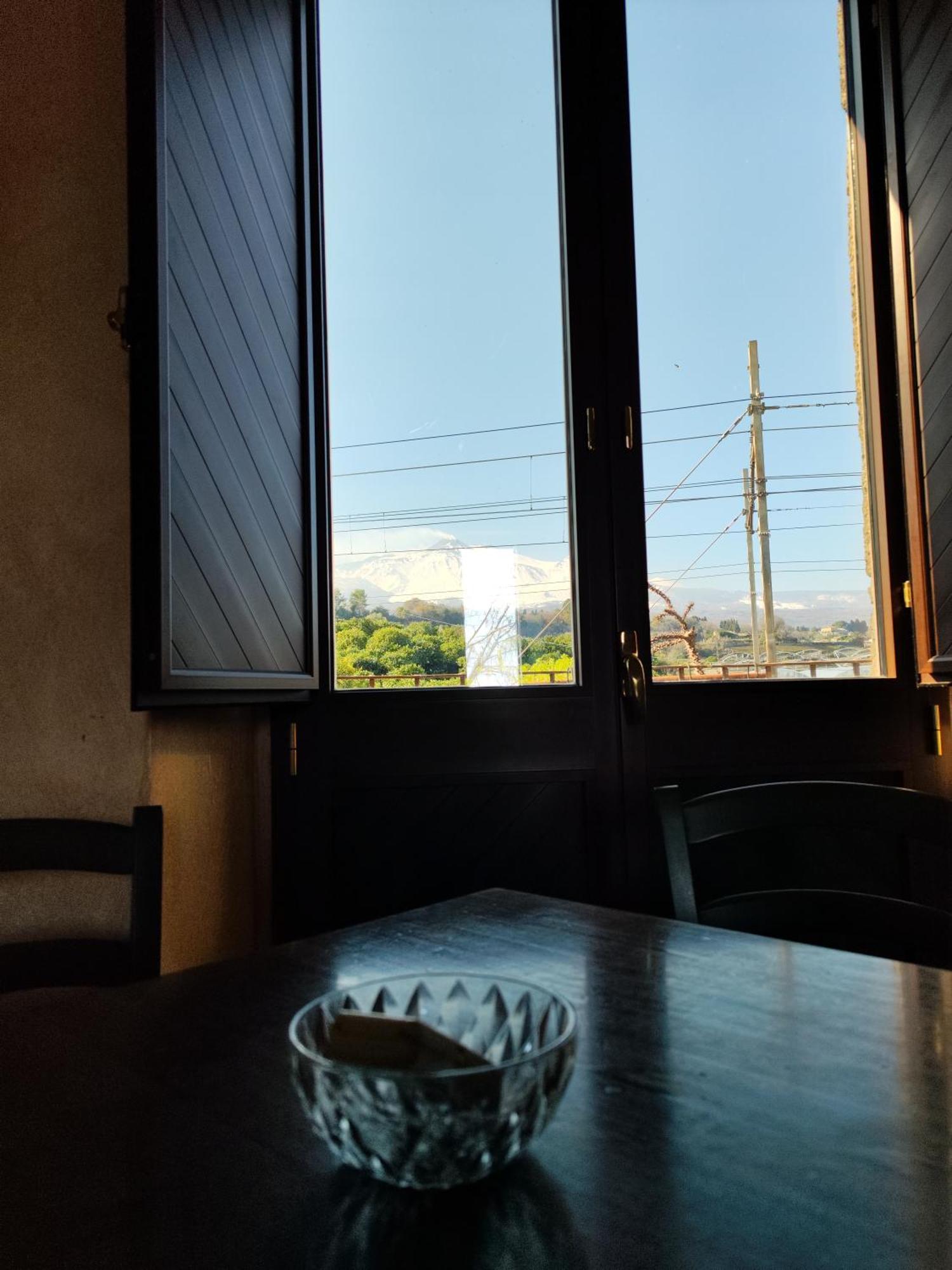 Le Grotte Bed & Breakfast Riposto Oda fotoğraf